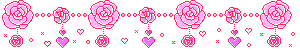 bead-heart-roses